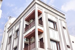 HOTEL NV STAY, Sadulshahar HOTEL NV STAY, Sadulshahar