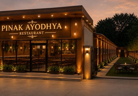 Pinak Ayodhya