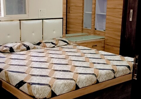 Shree Tirth Homestay