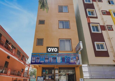 Hotel O Lakshmana Hotel