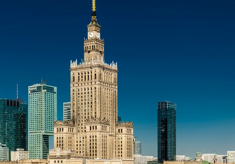 InterContinental Warsaw