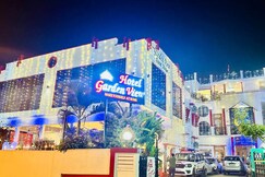 Garden View Hotel, Sultanpur Garden View Hotel, Sultanpur
