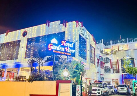 Garden View Hotel