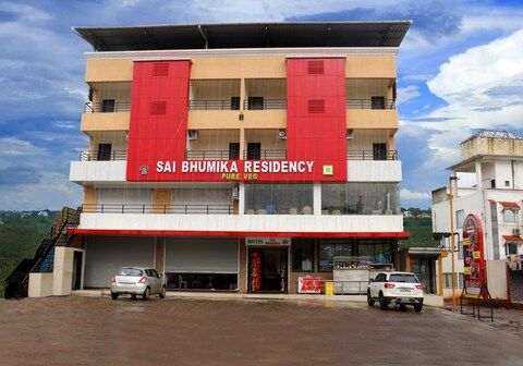 HOTEL SAI BHUMIKA RESIDENCY