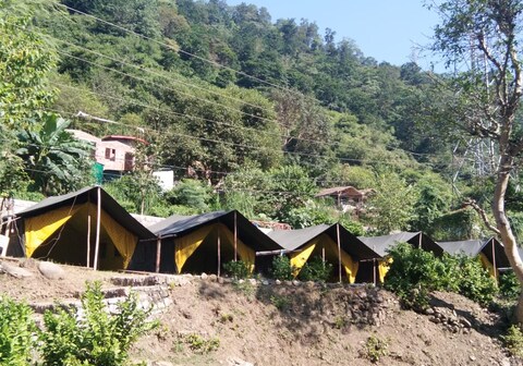 Adventure Guru Shivpuri