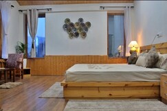 Nature's Retreat, Manali Nature's Retreat, Manali