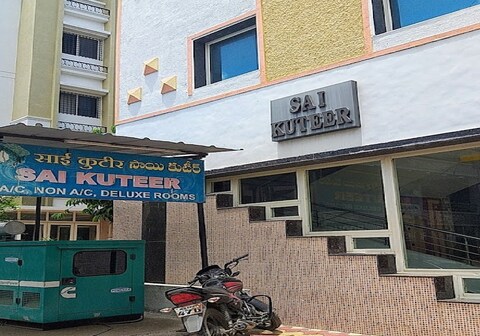SAI KUTEER