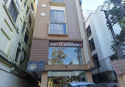 Aditya Residency,Dibrugarh