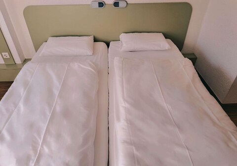 ibis budget Berlin Ost