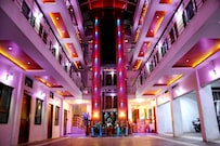 Hotel Kings Kastle , Mysore Hotel Kings Kastle , Mysore