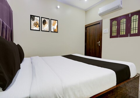 Hotel O Kanha Paying Guest House
