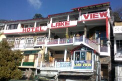 Hotel Lake View, Nainital Hotel Lake View, Nainital