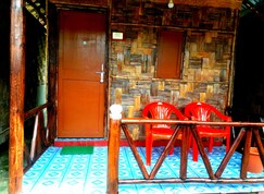 Wonderland Beach Resort, Nicobar, Havelock Wonderland Beach Resort, Nicobar, Havelock