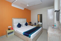 OYO 4184 Hotel The RTS, Delhi OYO 4184 Hotel The RTS, Delhi