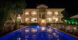 SeaShell Beach Suites , Goa SeaShell Beach Suites , Goa