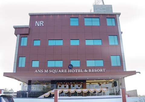ANS M Square Hotels & Resorts