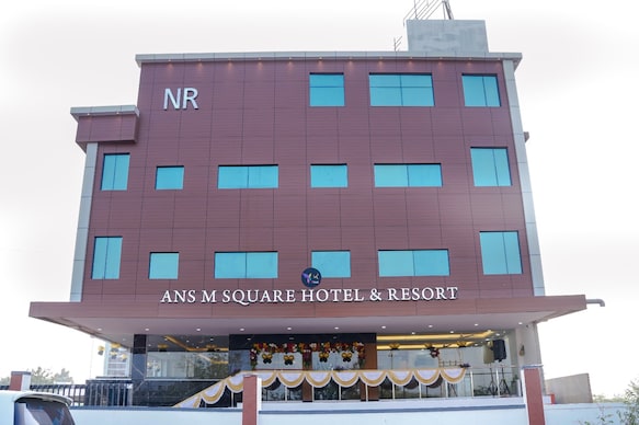ANS M Square Hotels & Resorts