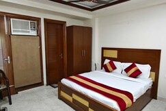 Hotel O Corporate Residency, Gurgaon Hotel O Corporate Residency, Gurgaon