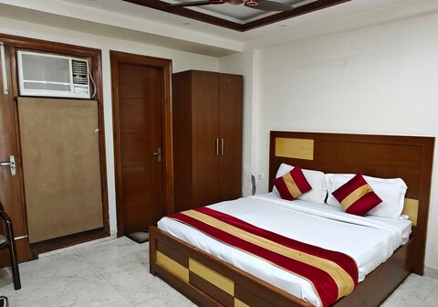 Hotel O Corporate Residency
