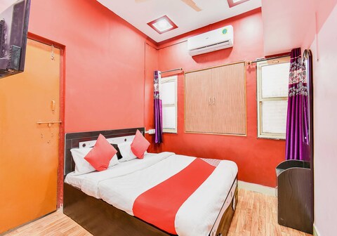 Hotel O Kohinoor Lodging