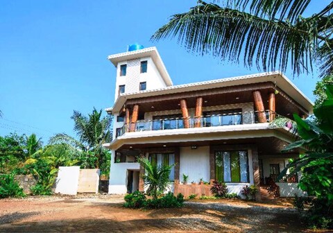 Coral Bay Villa Kashid Beach