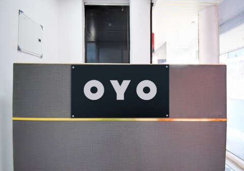 Hotel O THE HOTEL TOUCH INN