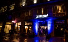 Generator Berlin Mitte, Berlin Generator Berlin Mitte, Berlin
