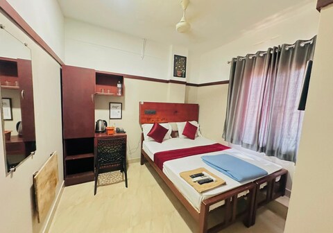 Rio Rooms