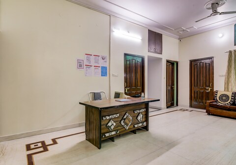 Hotel O Vimal Vatika