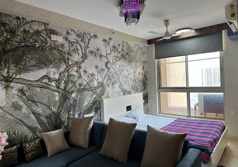 Cosy Studio Hiranandani