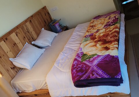 Green Apple Homestay