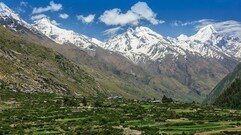 Shruti Guest House, Kinnaur Shruti Guest House, Kinnaur