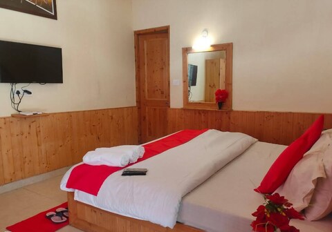 Hotel O Cochin Villa