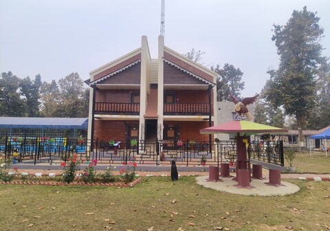 KRISH VILLA RESORT & RESTAURANT