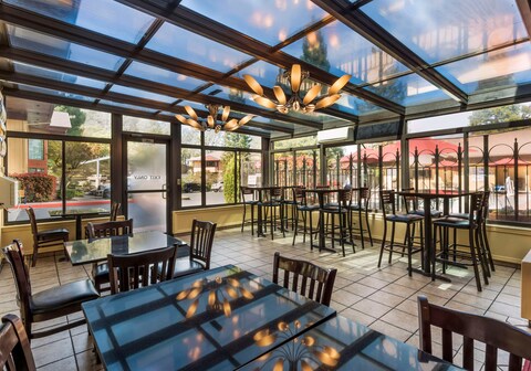 Best Western Plus Placerville Inn