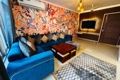 Zoomstay, Lucknow, near palassio mall, Lucknow Zoomstay, Lucknow, near palassio mall, Lucknow