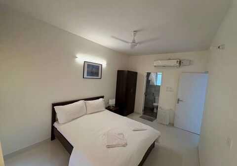 Good Stay 2 BHK Premium - 704