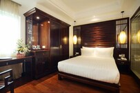 The Palmy Hotel & Spa, Ha Noi The Palmy Hotel & Spa, Ha Noi
