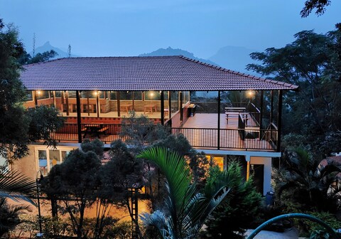 Jenugundu Jungle Trail