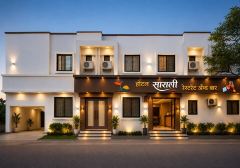 Hotel Sayali