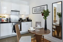Cheval Harrington Court,  London Cheval Harrington Court,  London
