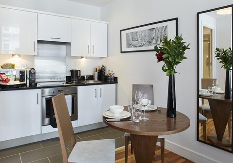 Cheval Harrington Court