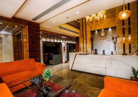 Hotel Amritsar Grand by Levelup Hotels