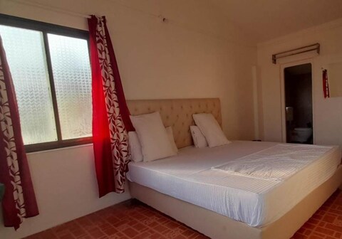 Tranquility Villa No12 Sea View