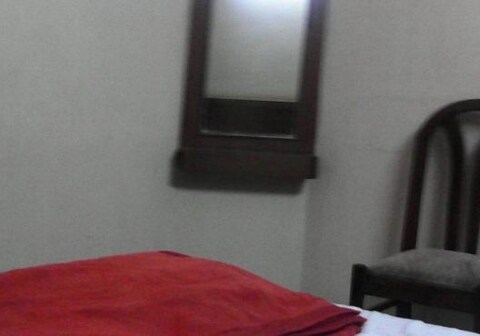 De Meridian Hotel And Restaurant