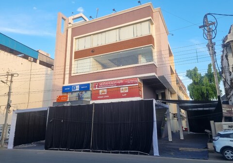 HOTEL UJALA PRIME