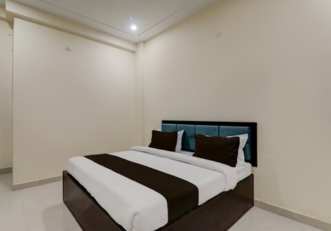 Hotel O JP International