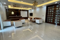 HOTEL GOLDEN LION, Karnal HOTEL GOLDEN LION, Karnal