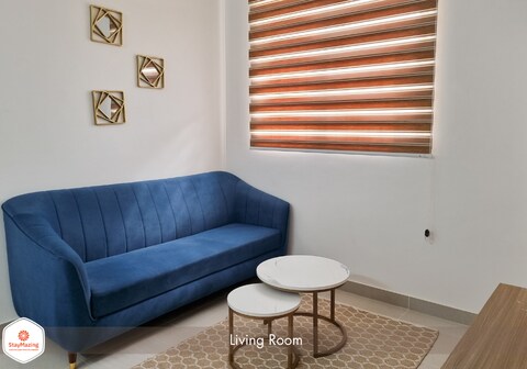 StayMazing Manyata | 1BHK Boutique AC Apartments in Hebbal