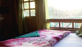 Hotel Grandview, Kalimpong Hotel Grandview, Kalimpong